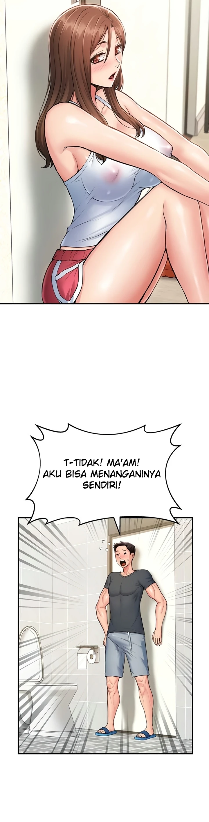 Female Recruit Training Corps - Page 25